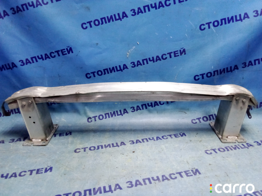 8K0807113, 8K0807134, 8K0807133 Жесткость бампера AUDI A4 - фото №1