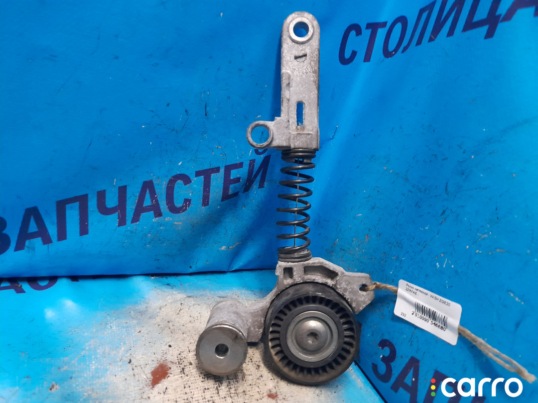 Ролик натяжной TOYOTA WISH - фото №1