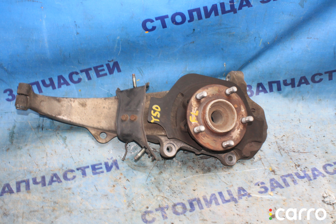 Ступица INFINITI M35 - фото №1