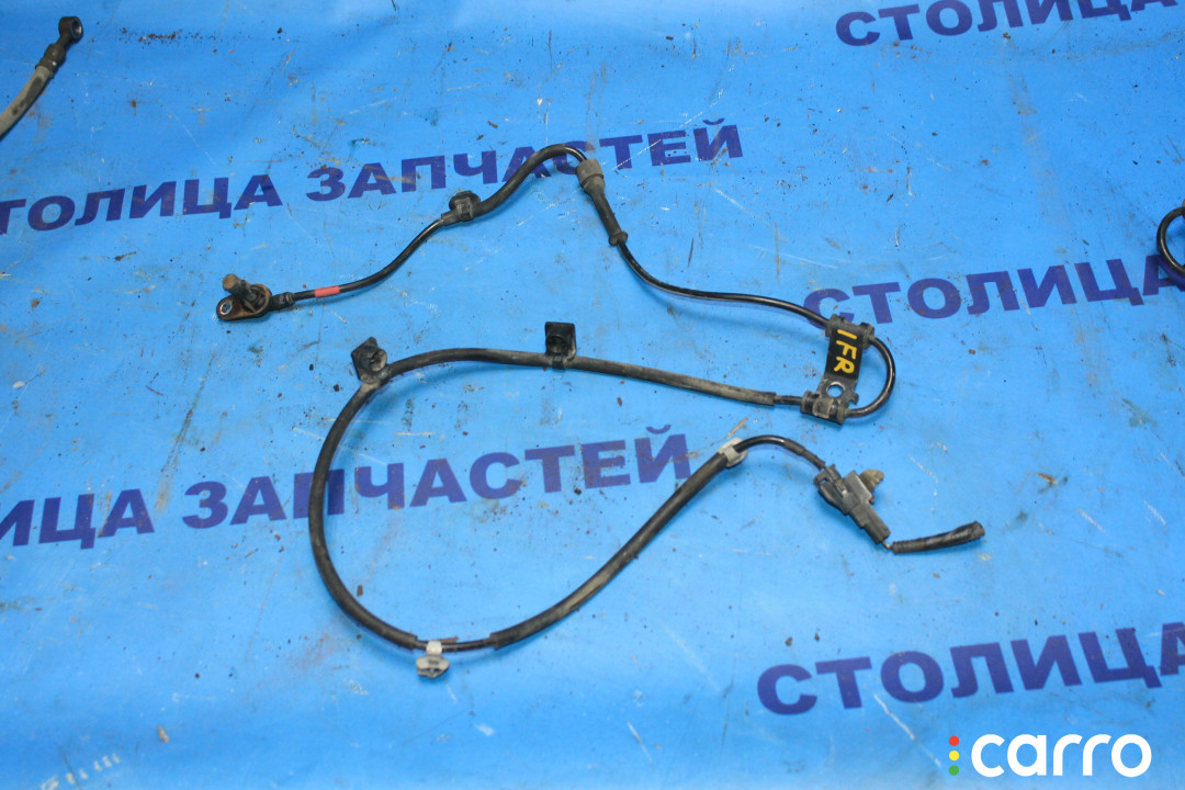 956712P000 Датчик ABS KIA SORENTO - фото №1