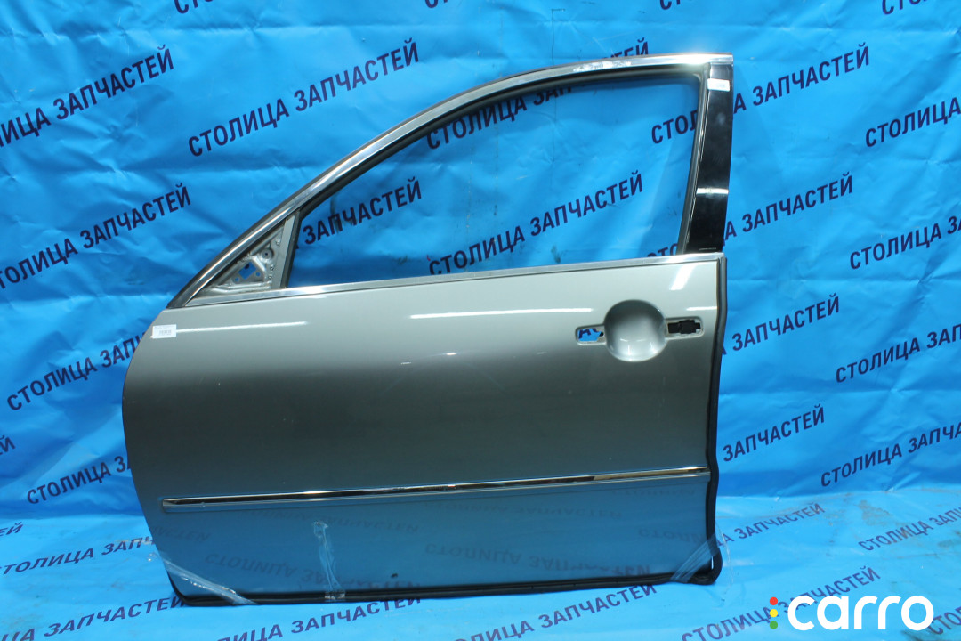 Дверь INFINITI M35 - фото №1