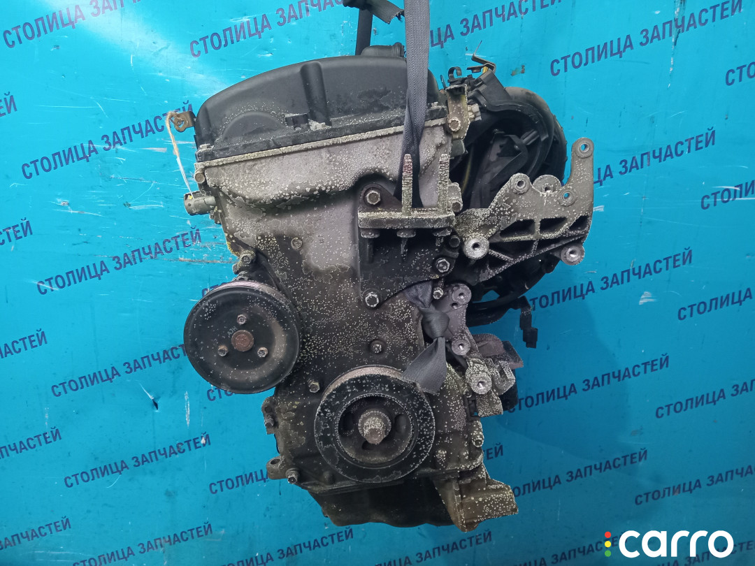 MD975643, 1000A522, 1000A844 Двигатель MITSUBISHI OUTLANDER - фото №1