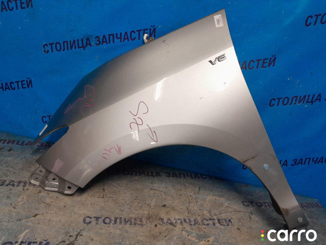 5381228080 Крыло TOYOTA ESTIMA - фото №1