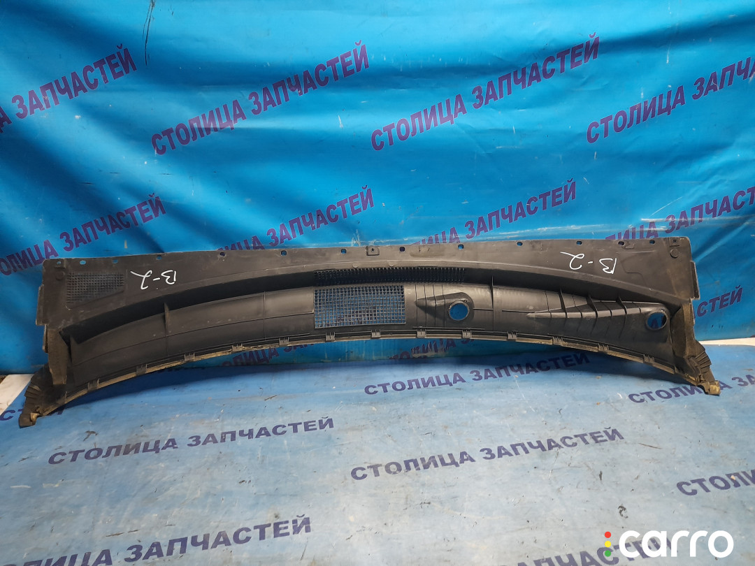 861502E000 Решетка под лобовое стекло HYUNDAI TUCSON - фото №1