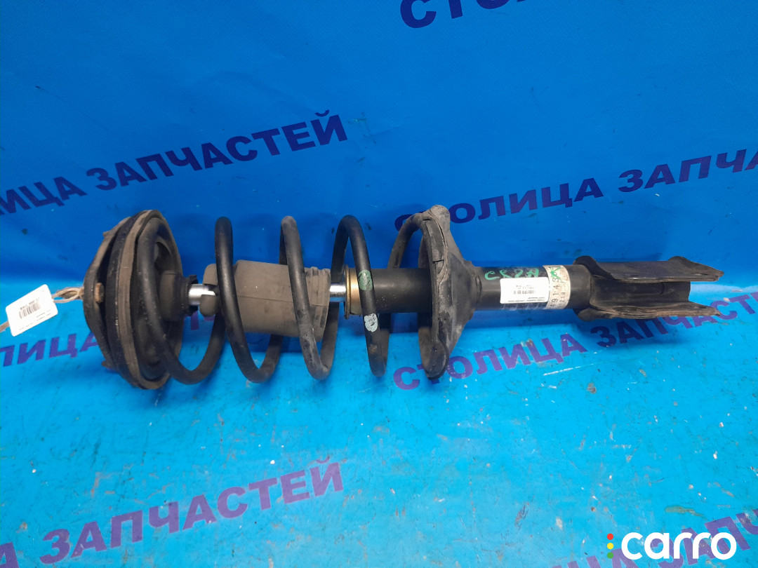 Стойка подвески MITSUBISHI LANCER CEDIA - фото №1