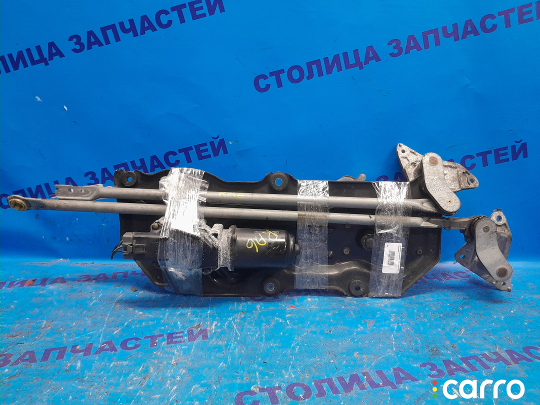 Механизм дворников HONDA ODYSSEY - фото №1