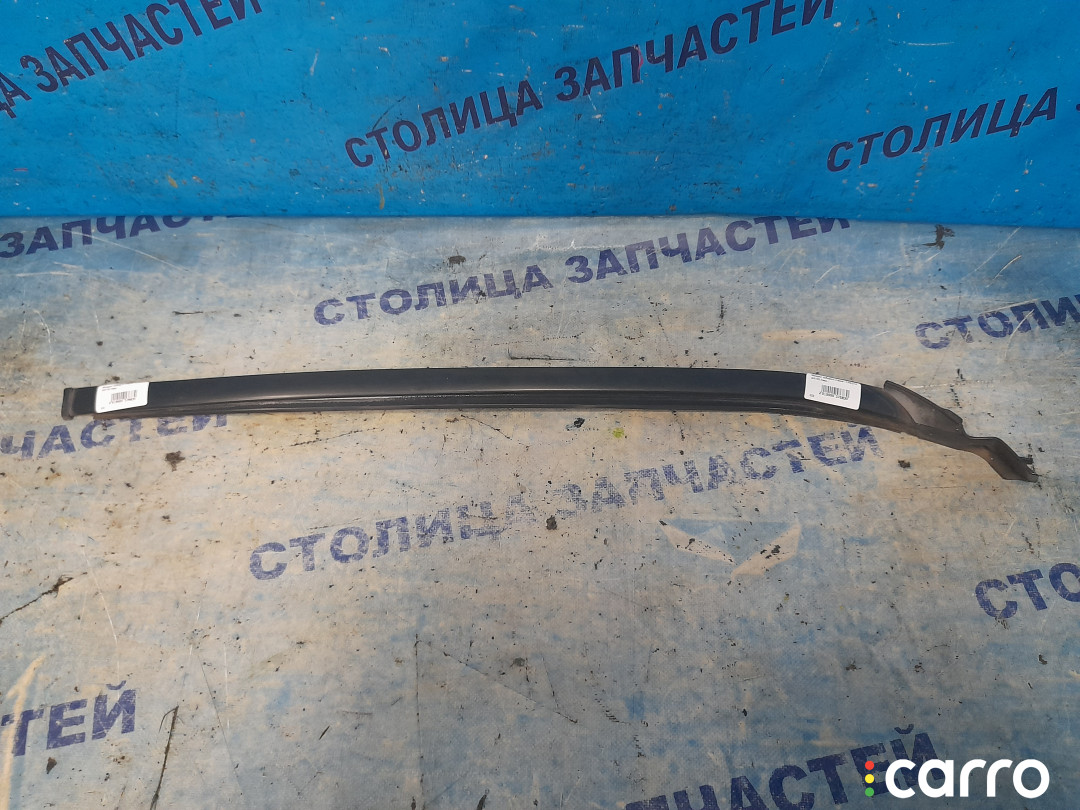 Молдинг лобового стекла TOYOTA CRESTA - фото №1