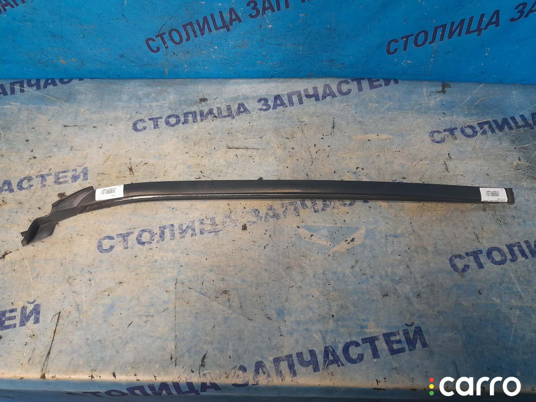 Молдинг лобового стекла TOYOTA CRESTA - фото №1