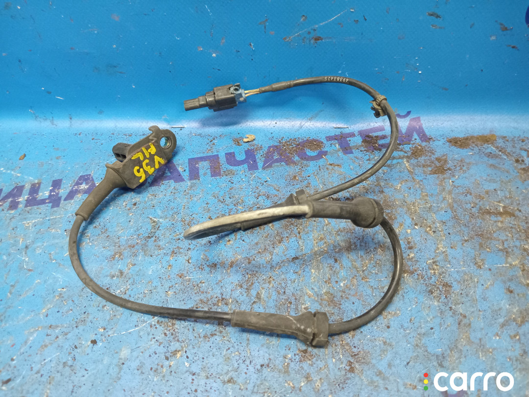 47911AL505, 47911AL50A, 47911AL500 Датчик ABS NISSAN SKYLINE - фото №1