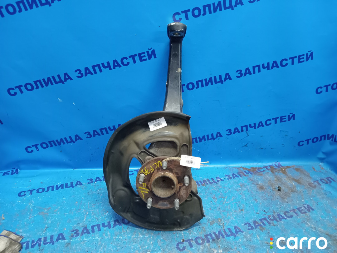 Ступица TOYOTA CELSIOR - фото №1