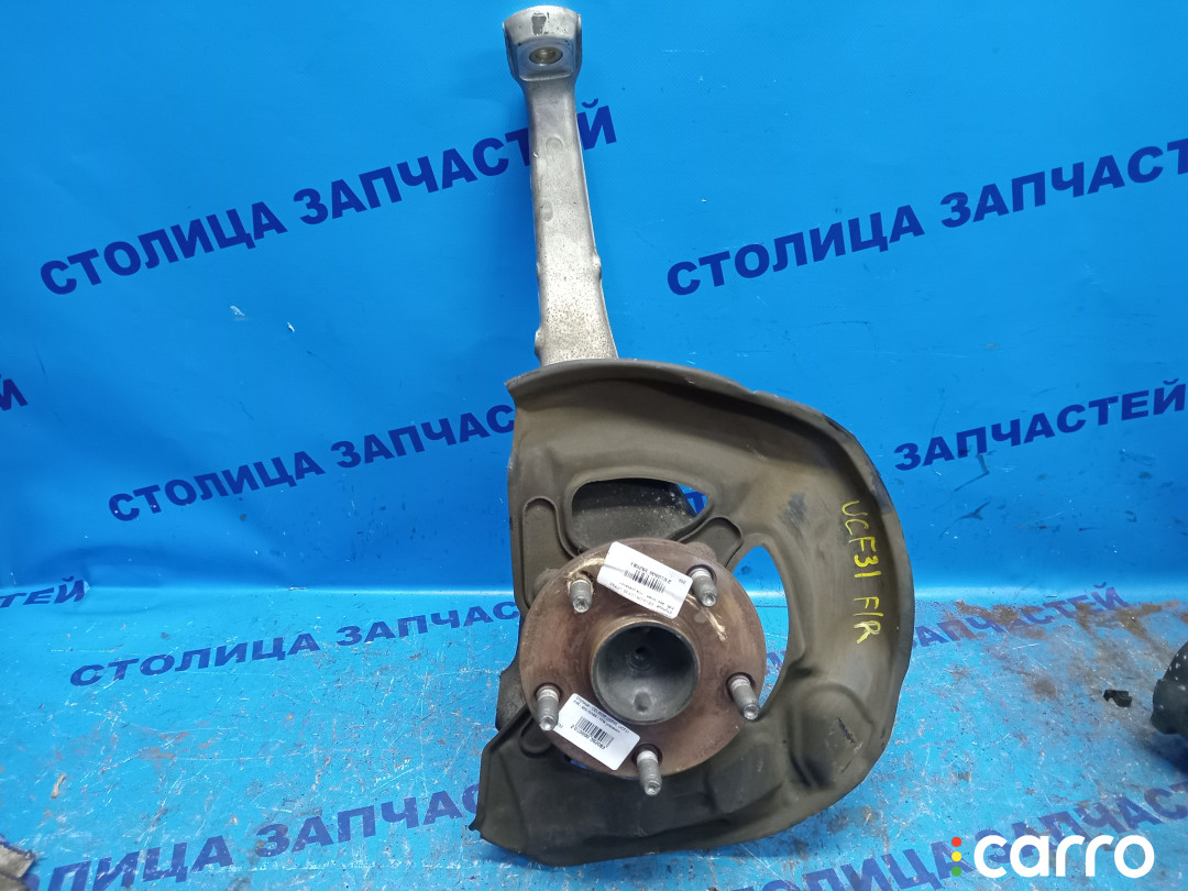 Ступица TOYOTA CELSIOR - фото №1