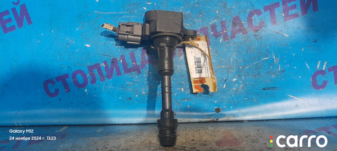 224488J115, 224488J11C, 224488J110, 224488J111, MIC208 Катушка зажигания NISSAN MURANO - фото №1