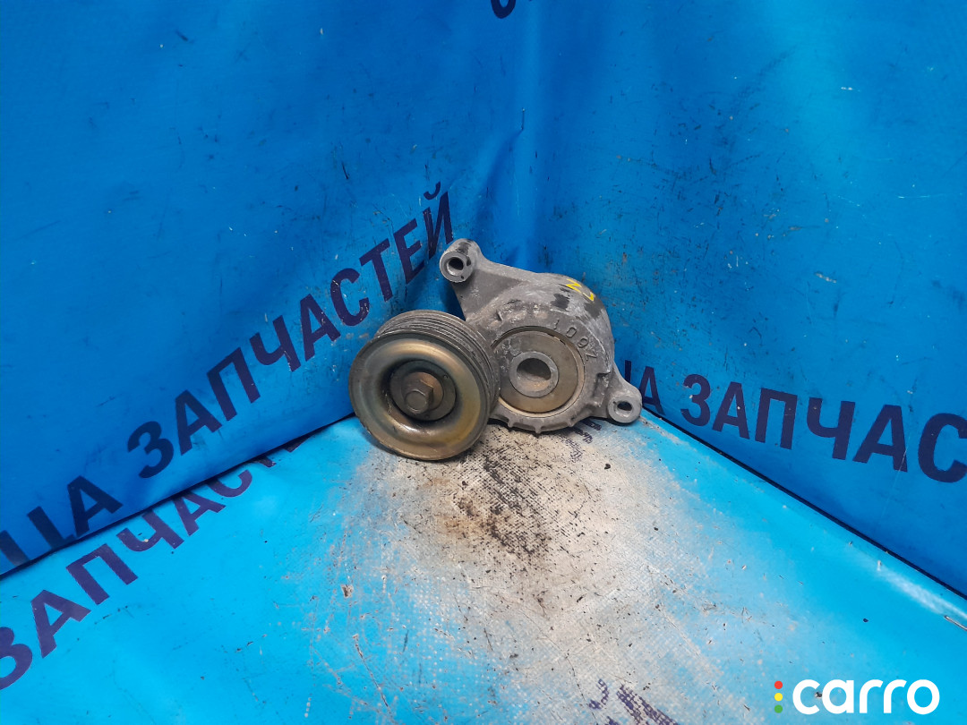 Ролик натяжной MAZDA DEMIO - фото №1