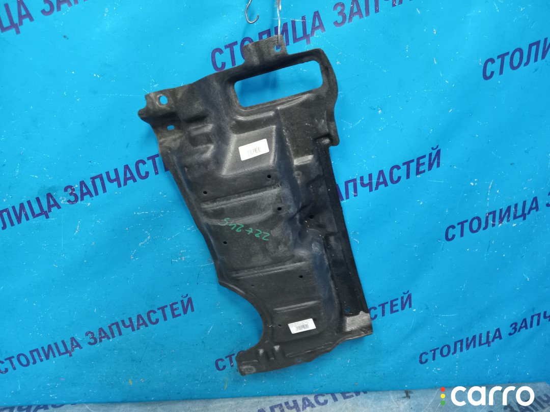 5144120440 Защита двигателя TOYOTA PREMIO - фото №1