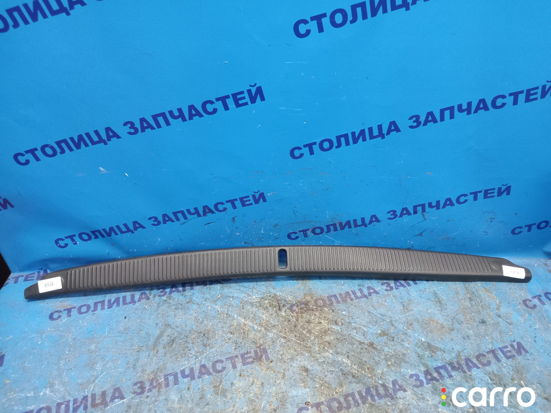 Накладка замка багажника TOYOTA CARINA ED - фото №1