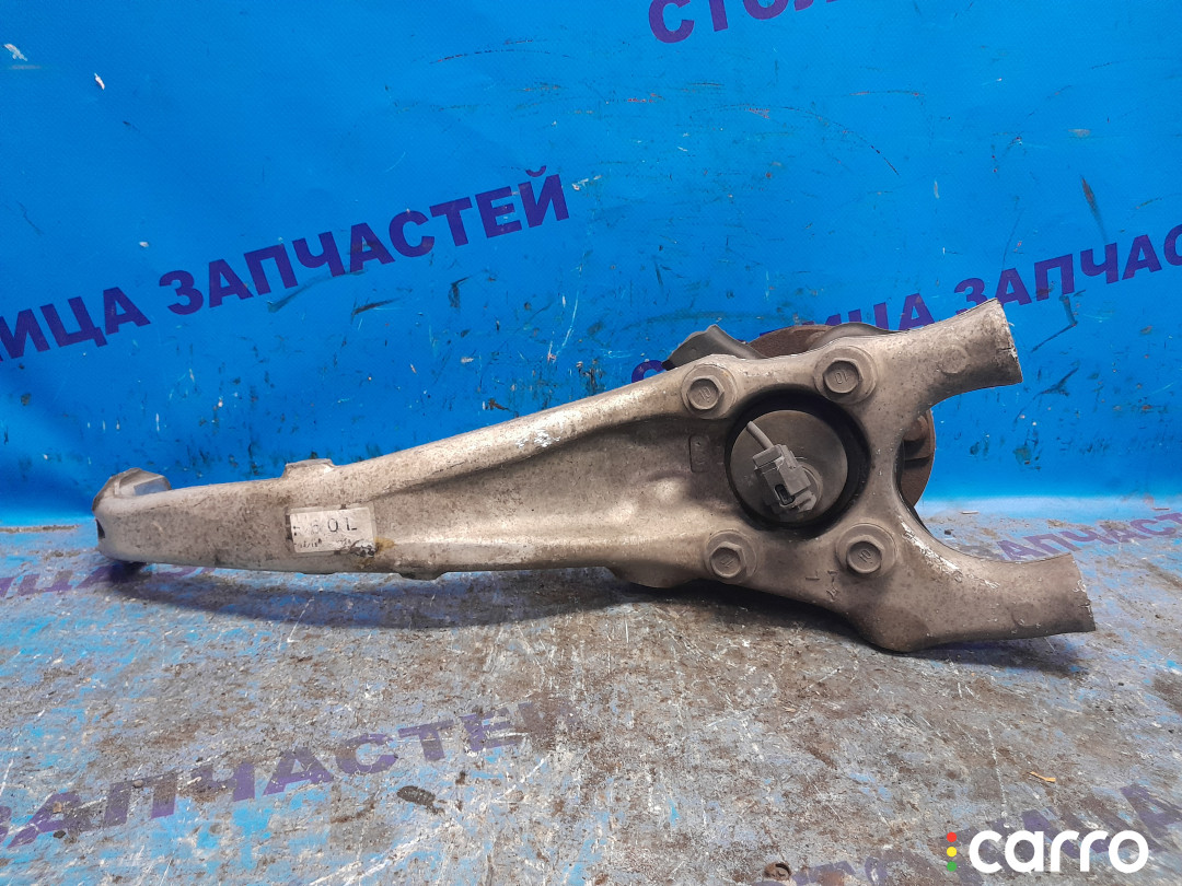 Ступица TOYOTA CELSIOR - фото №1