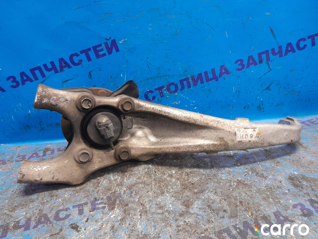 Ступица TOYOTA CELSIOR - фото №1