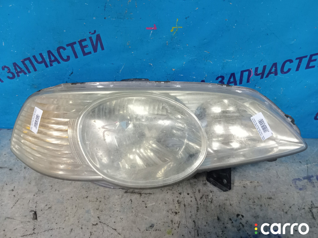 Фара HONDA ODYSSEY - фото №1