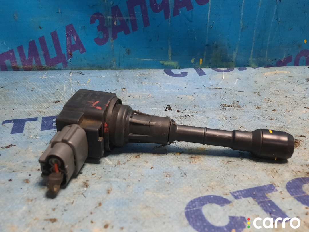 224488J115, 224488J11C, 224488J110, 224488J111, MIC208 Катушка зажигания NISSAN MURANO - фото №1