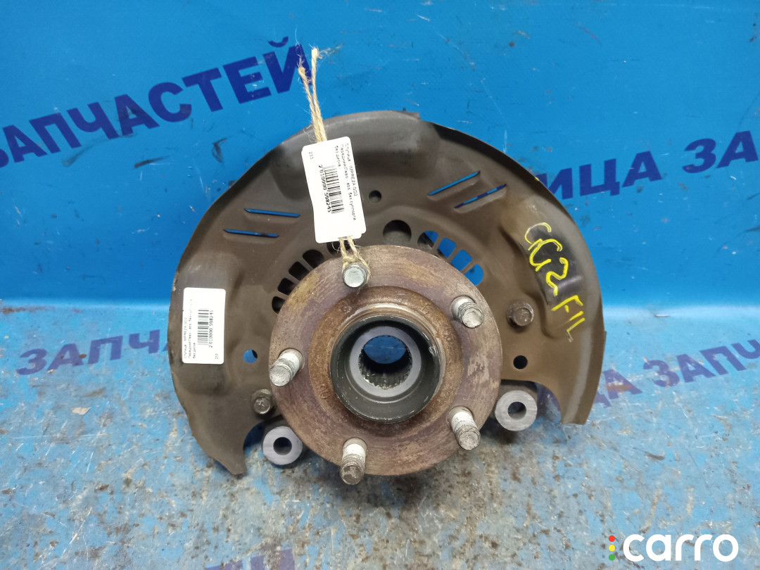 28012AC050 Ступица SUBARU IMPREZA - фото №1
