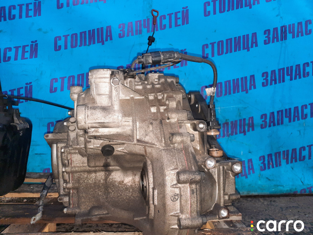 450003A580 Автомат HYUNDAI SANTA FE - фото №1