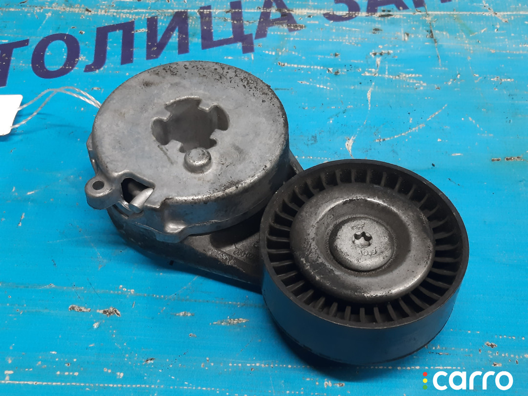 06H903133G Ролик натяжной AUDI A4 - фото №1