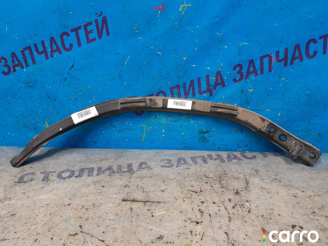 Планка под фары TOYOTA SOARER - фото №1
