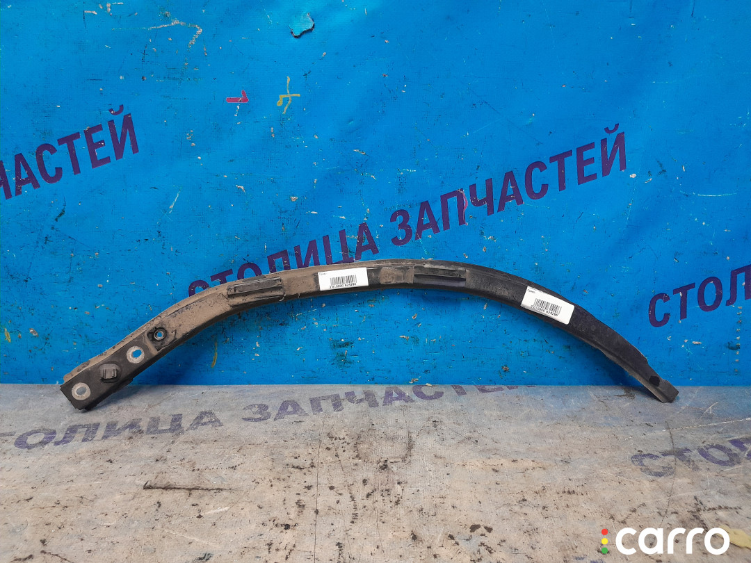 Планка под фары TOYOTA SOARER - фото №1