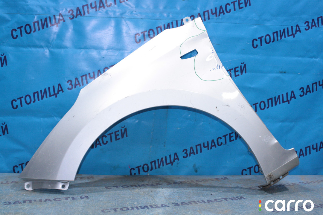 Крыло HYUNDAI SOLARIS - фото №1