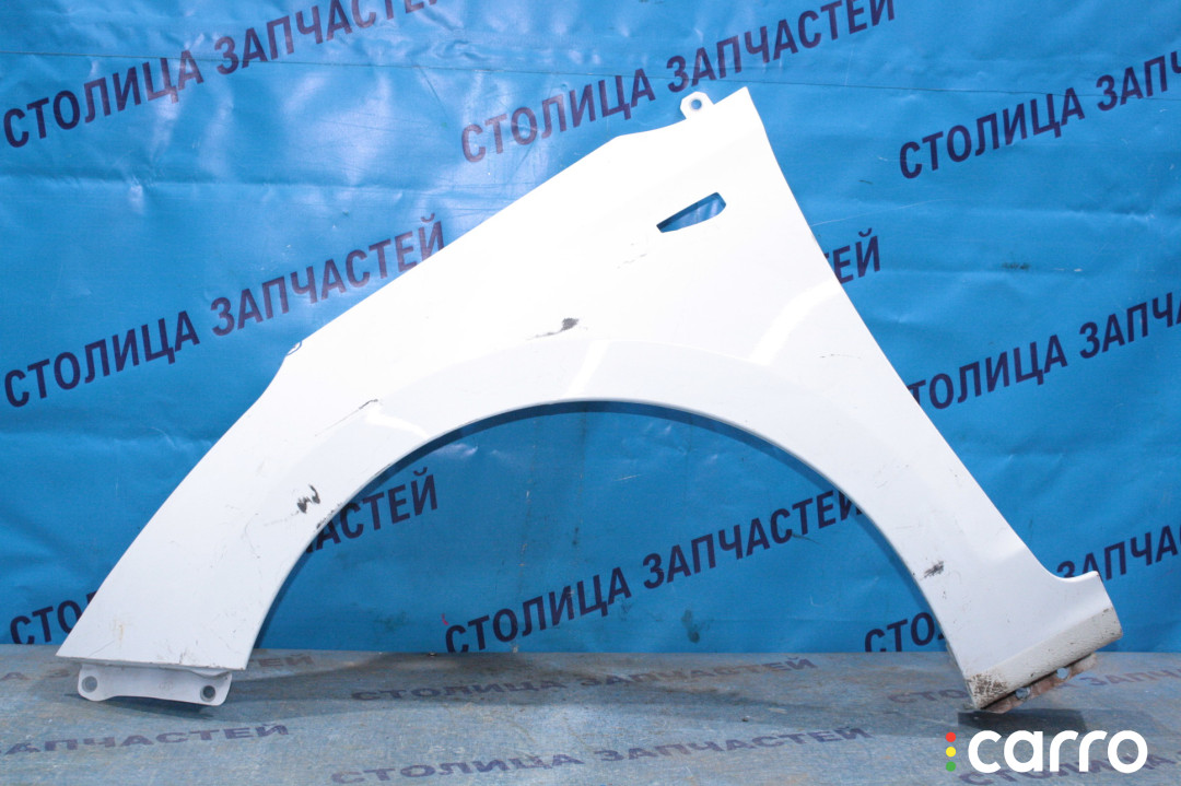 Крыло HYUNDAI SOLARIS - фото №1