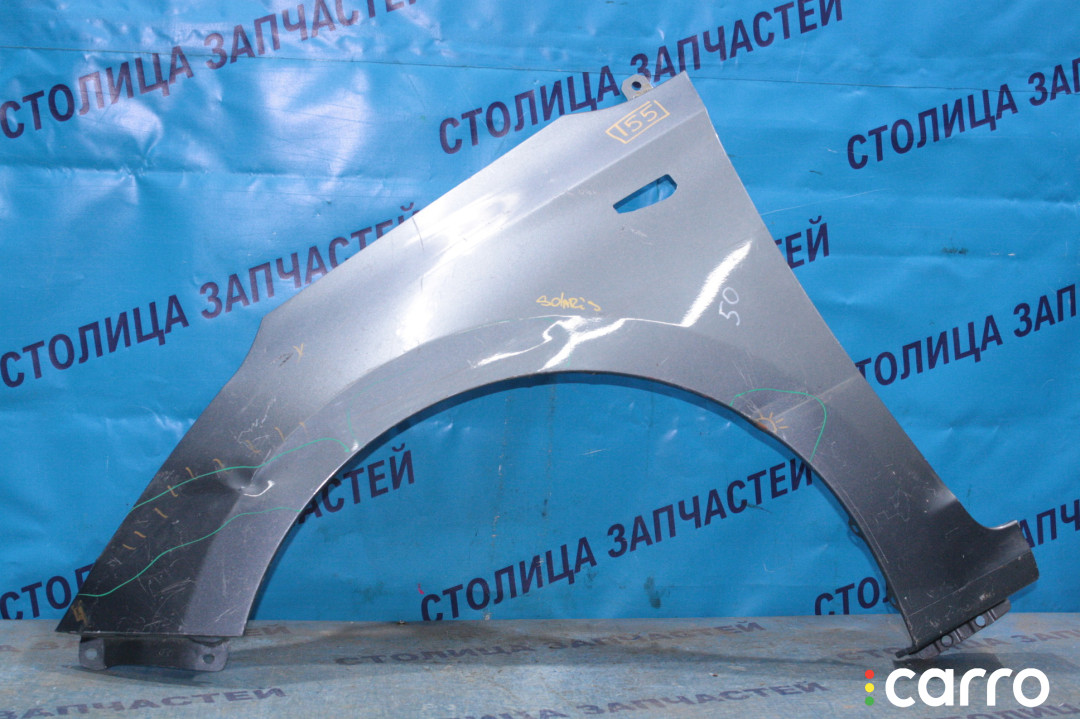 Крыло HYUNDAI SOLARIS - фото №1