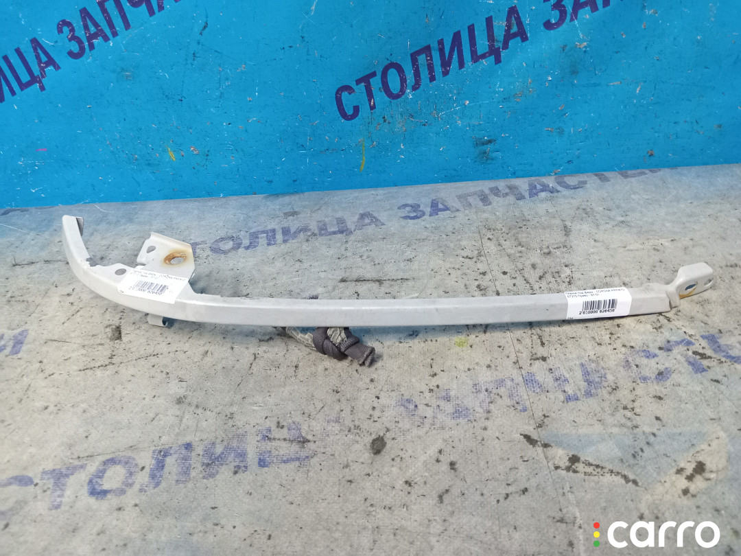 Планка под фары TOYOTA CORONA PREMIO - фото №1