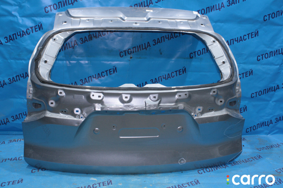 Дверь багажника HAVAL F7 - фото №1