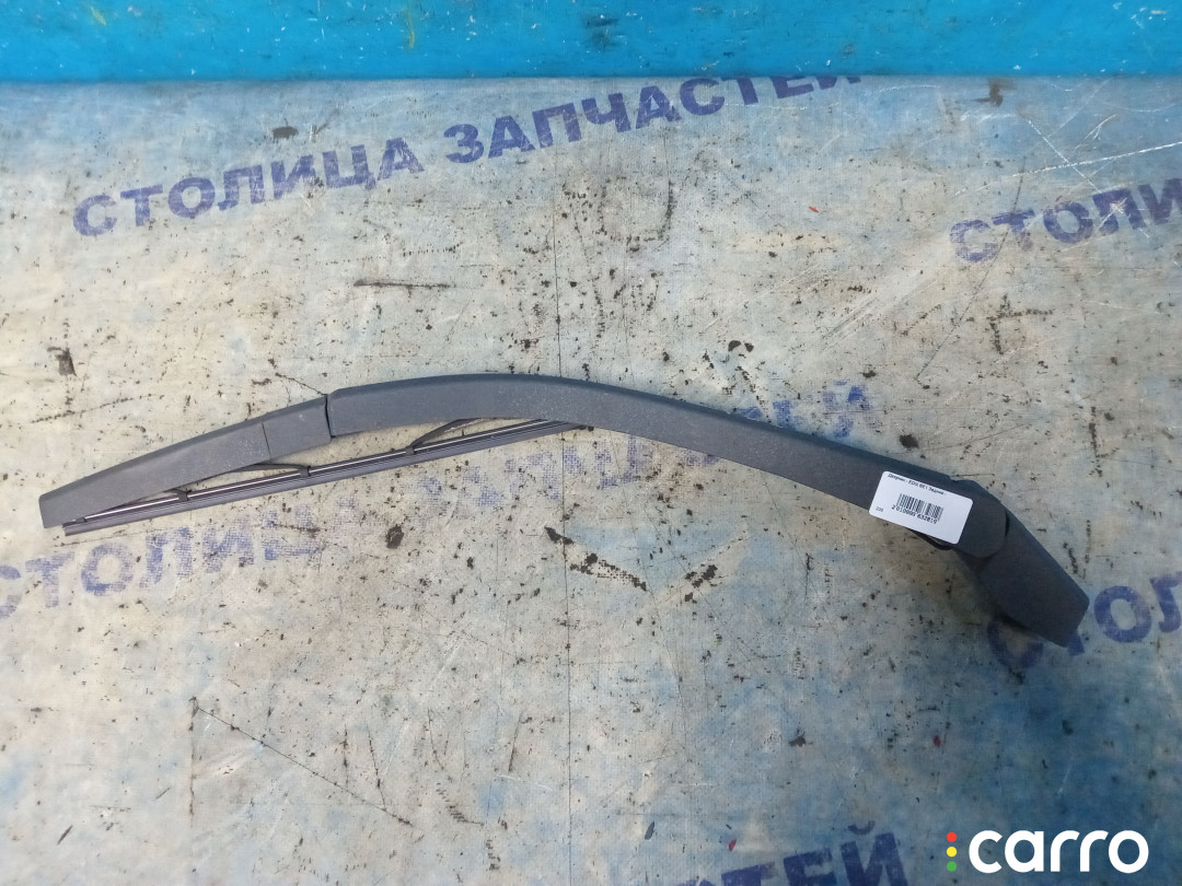 Дворник HONDA EDIX - фото №1