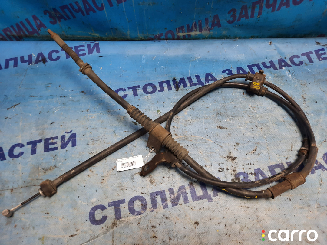 Трос ручного тормоза KIA MOHAVE - фото №1