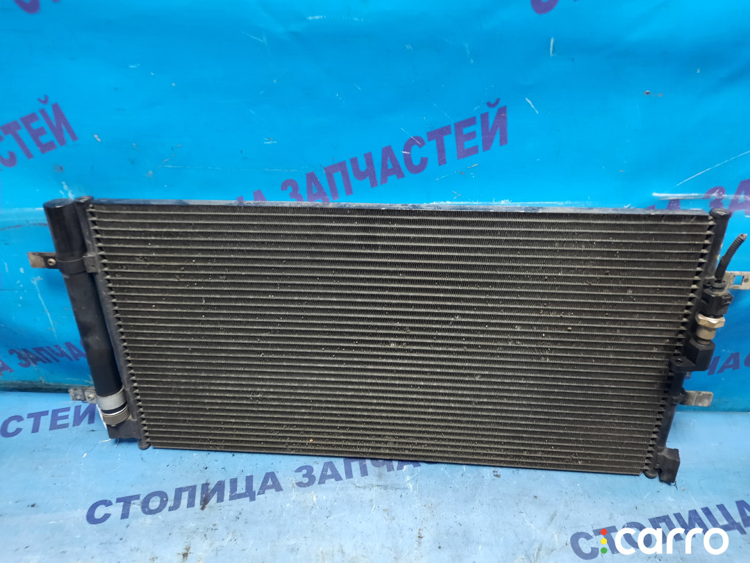 8K0260401Q Радиатор кондиционера AUDI A4 - фото №1