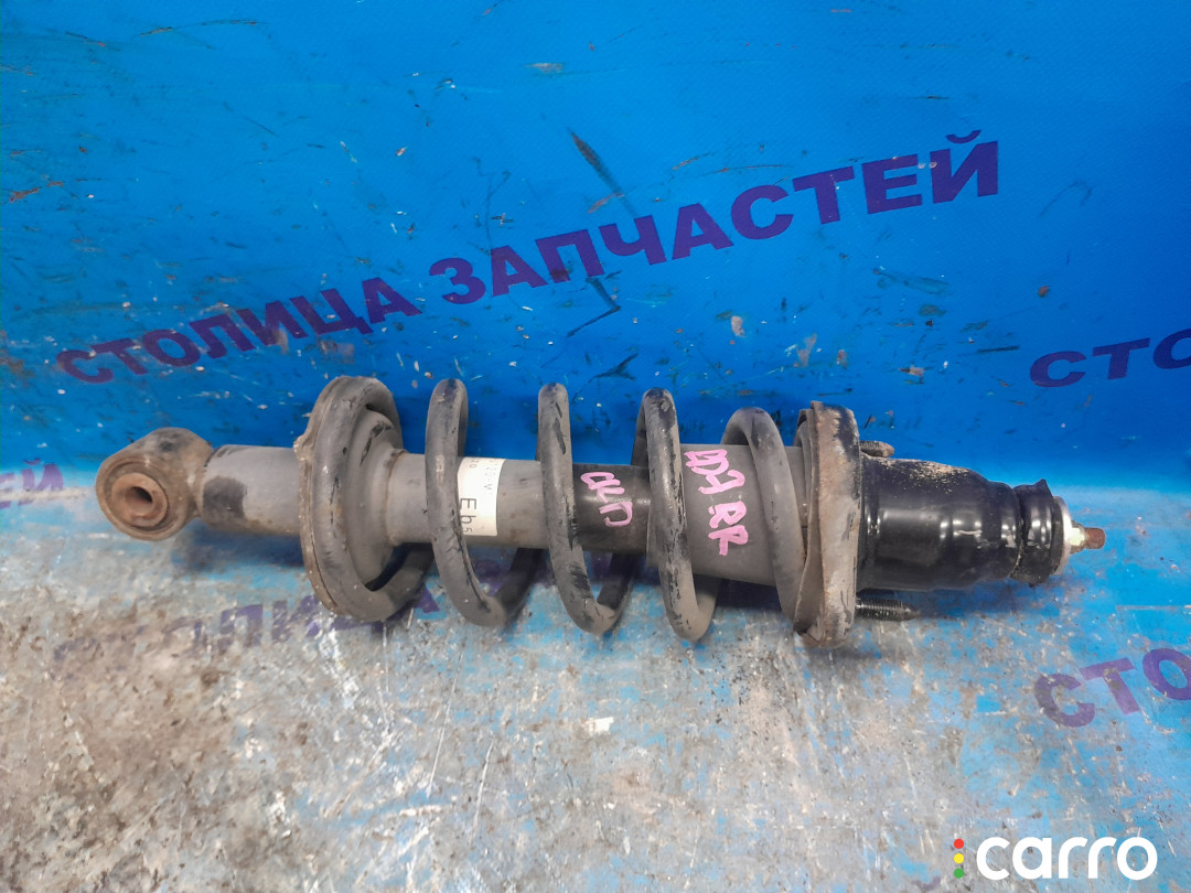 Стойка подвески HONDA CR-V - фото №1