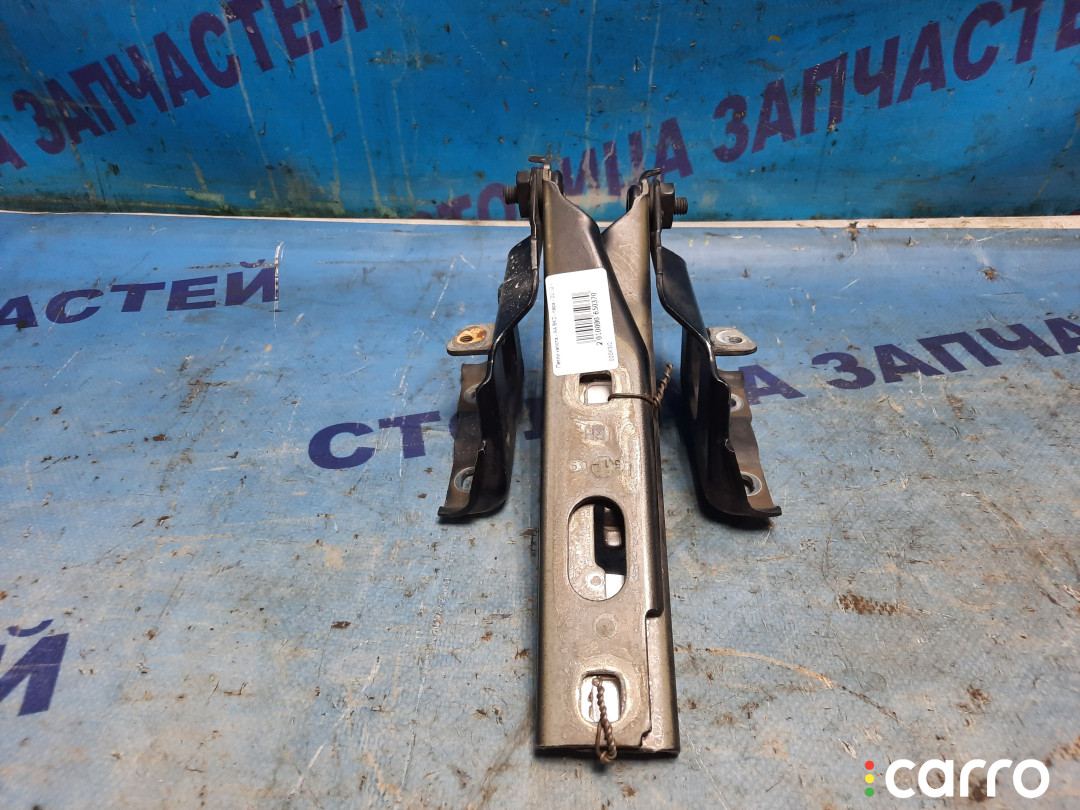Петли капота AUDI A4 - фото №1