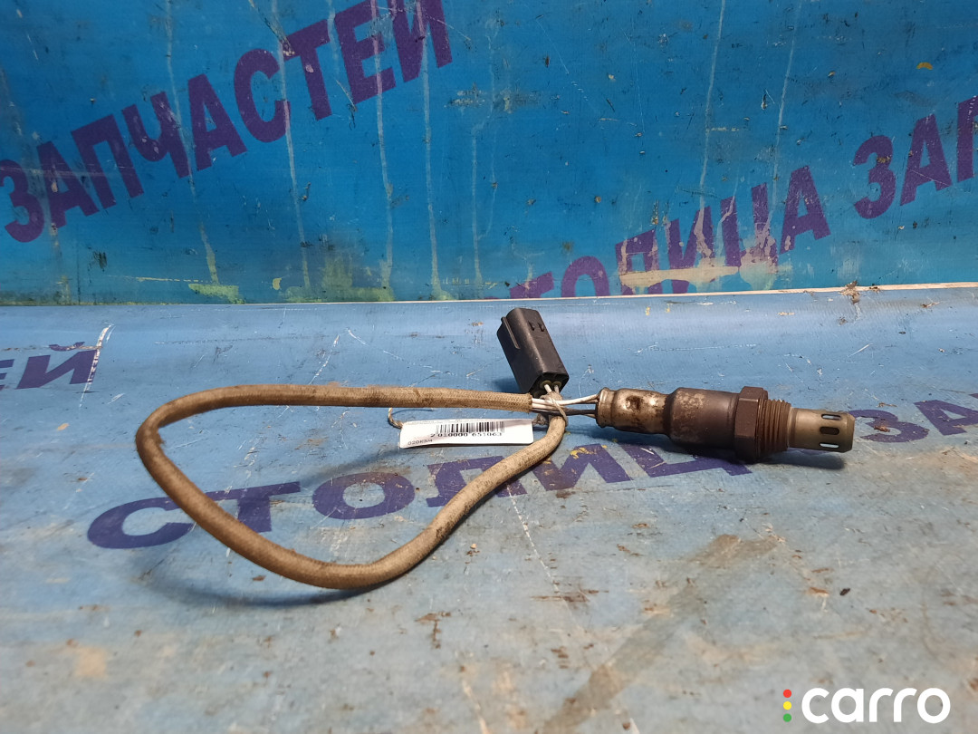0ZA603N9 Лямбда-зонд NISSAN MURANO - фото №1