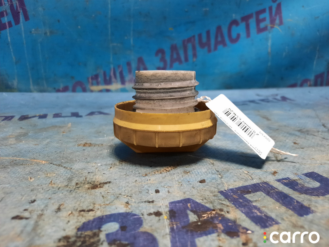 Крышка бензобака KIA MOHAVE - фото №1