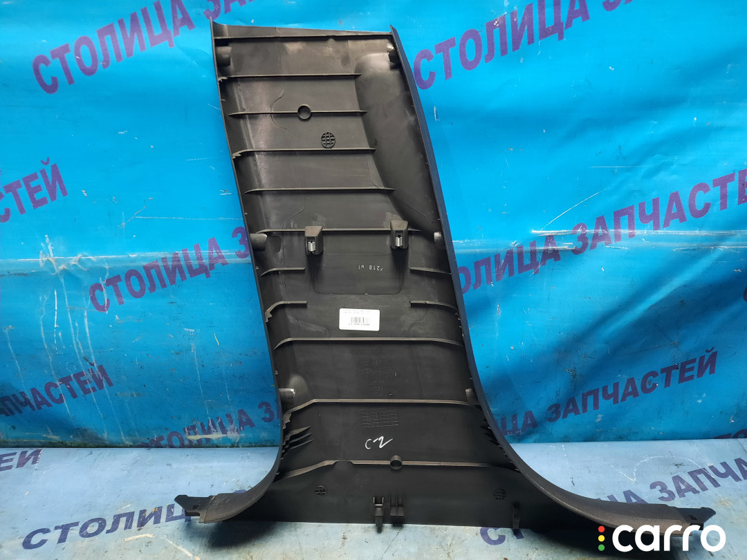 8K0867240 Обшивка стойки кузова AUDI A4 - фото №1