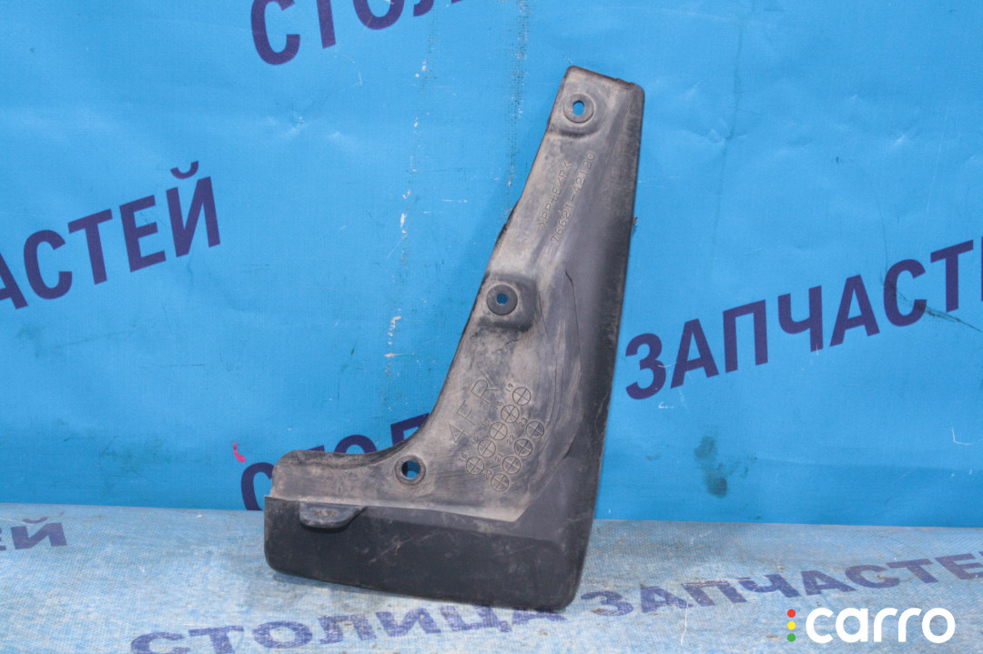 7662142120 Брызговик TOYOTA RAV4 - фото №1
