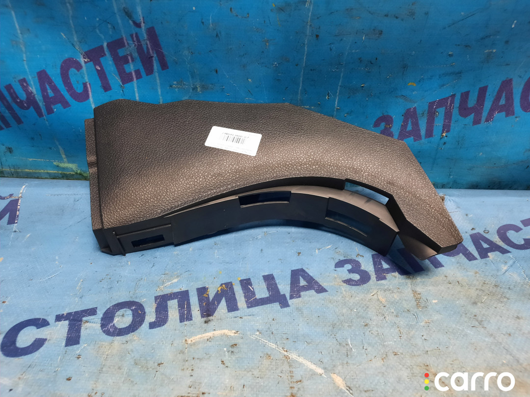669011AA0A Обшивка стойки кузова NISSAN MURANO - фото №1