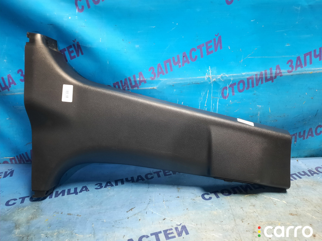 73769361AA0A Обшивка стойки кузова NISSAN MURANO - фото №1