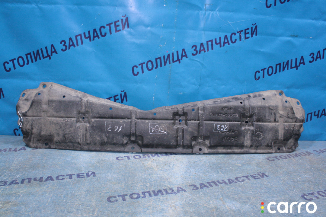 5144142150 Защита двигателя TOYOTA RAV4 - фото №1