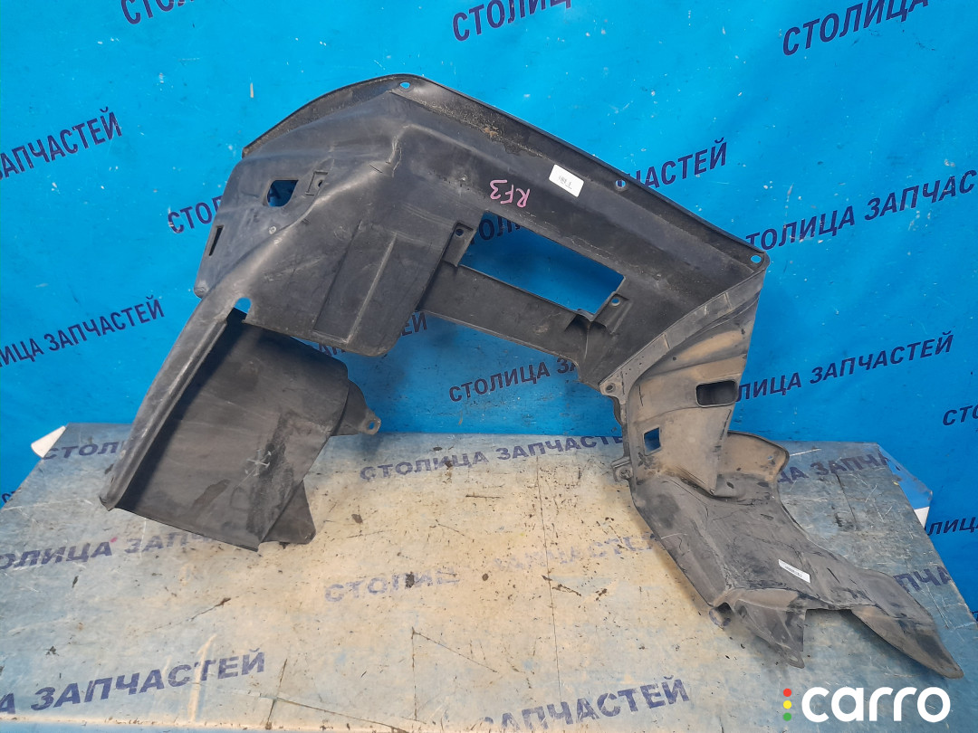 74111S7S000 Защита двигателя HONDA STEPWGN - фото №1