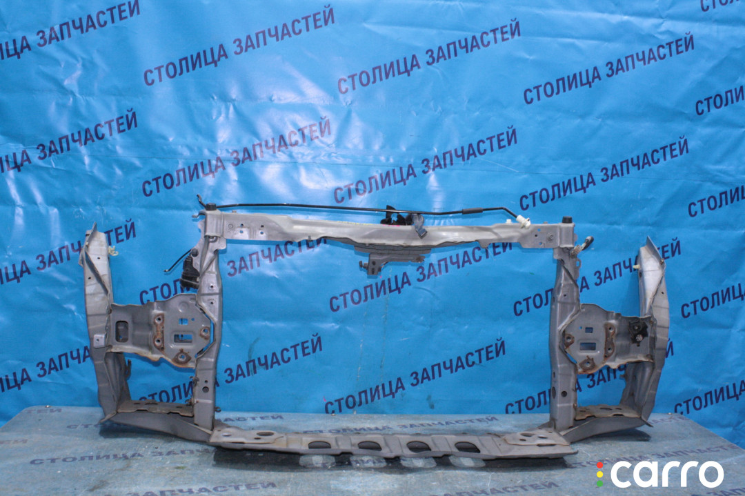 60400TF0300ZZ Рамка радиатора HONDA FIT - фото №1