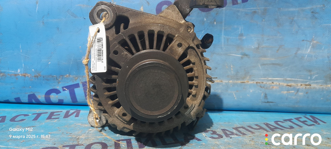 2706028070, 2706028160, 2706028210, 2706028220 Генератор TOYOTA NOAH - фото №1