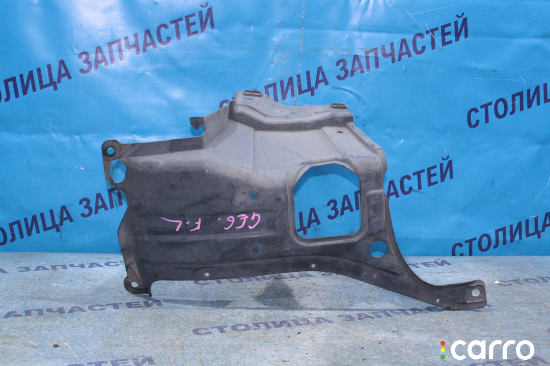 74165TF0000 Защита двигателя HONDA FIT - фото №1