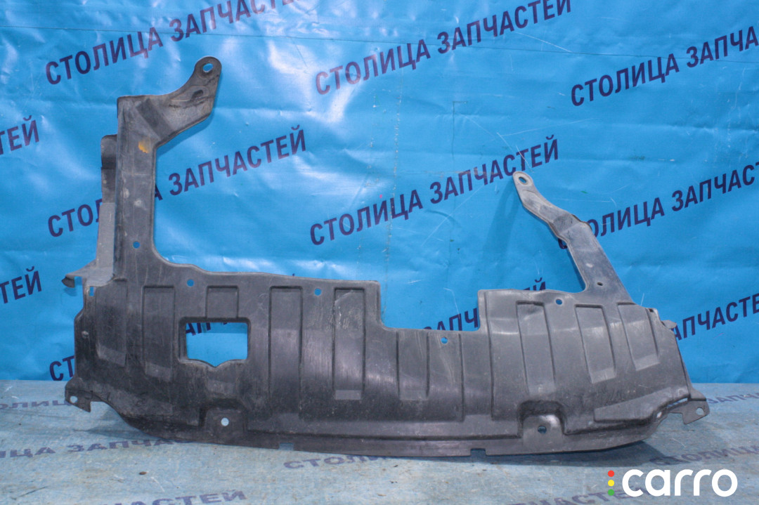 74111SAA000 Защита двигателя HONDA FIT - фото №1